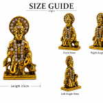 Hanuman Idol