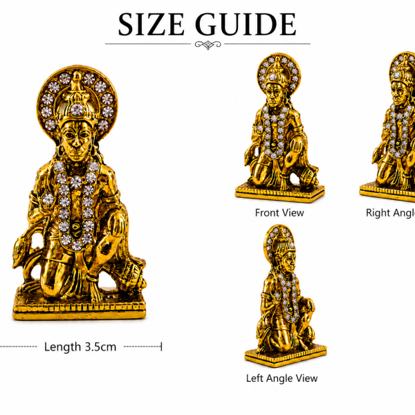 Hanuman Idol