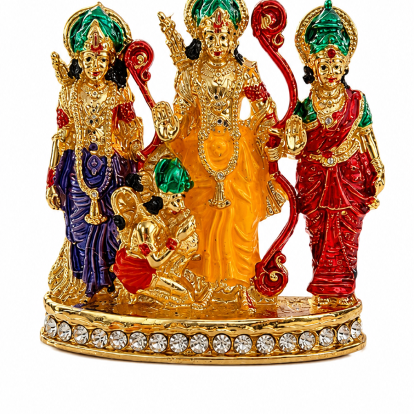 Ram Darbar Idol