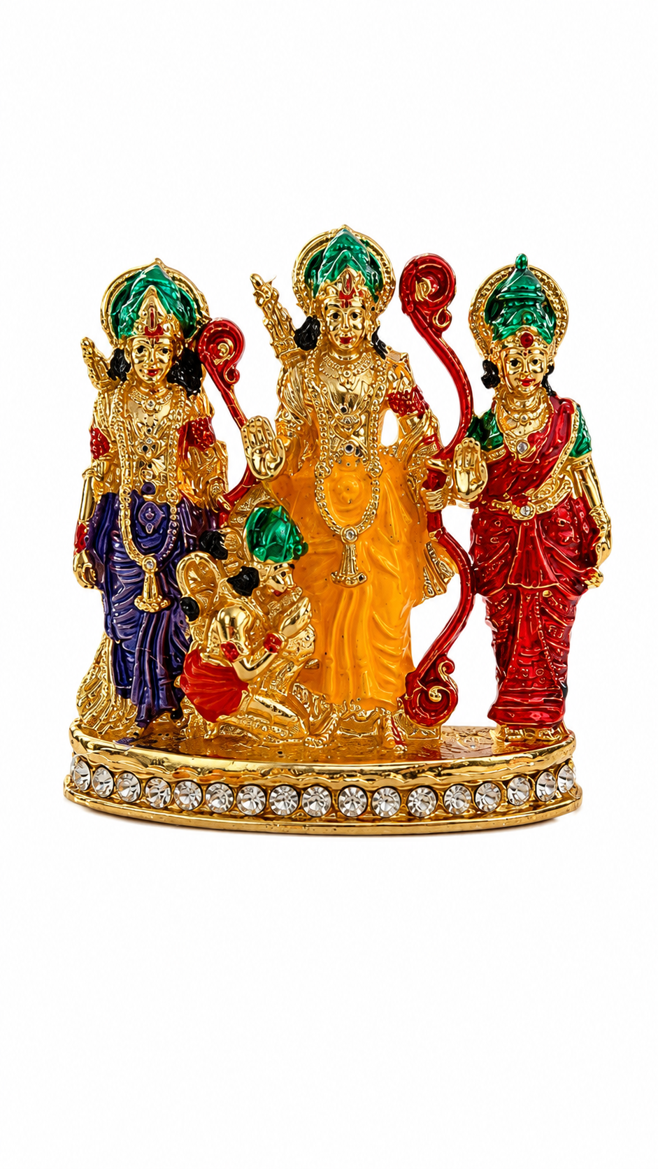 Ram Darbar Idol