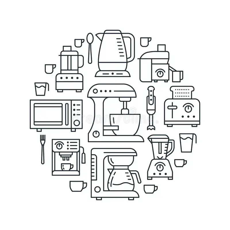 Home & Kitchen Supplies