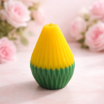 Dewdrop scented candle