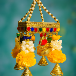 Navrang Pushp Toran