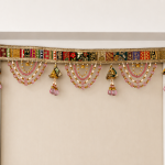 Royal Drape toran