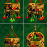 Navrang Jhilmil Toran