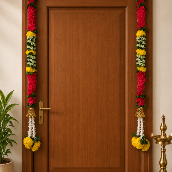 Aarambh Dwar Toran