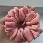 Satin Scrunchie