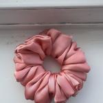 Satin Scrunchie