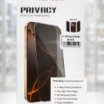 VEN‑DENS Privacy Screen Protector – Anti‑Spy Tempered Glass