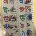 Bangla Adarshalipi - 35 in One