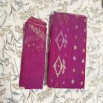 Original Handloom Dhakai Jamdani